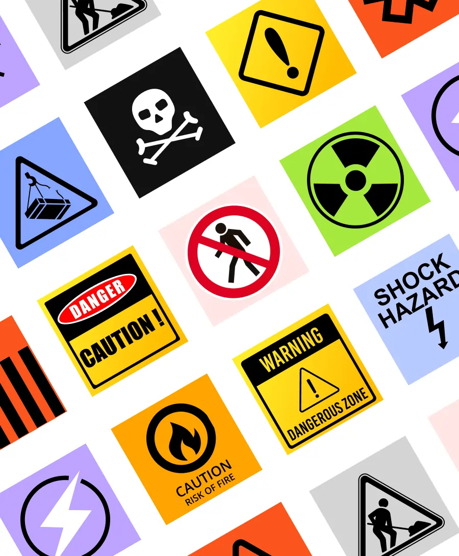 safety-compliance-labels